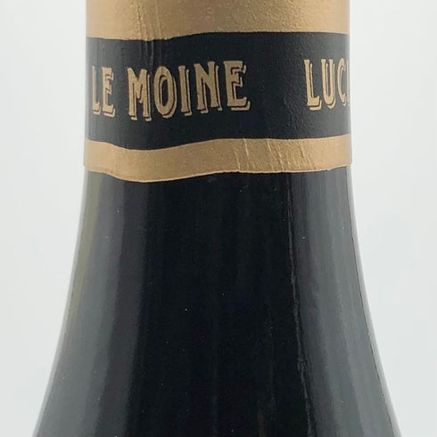 ルシアン ル モワンヌ ヴォルネイ プルミエクリュ クロデシェーヌ 2020 750ml 14.5% lucien le moine volnay 1er cru clos des chenes ブルゴーニュワイン【P0】