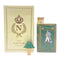 カミュ ナポレオン ブック ミニボトル 緑陶器 50ml 度数不明 CAMUS NAPOLEON BOOK コニャック【T1】
