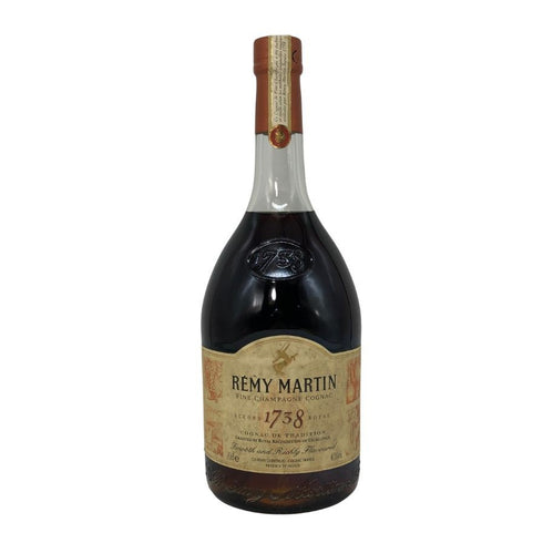 レミーマルタン 1738 アコード ロイヤル 700ml 40% REMY MARTIN ブランデー【J1】