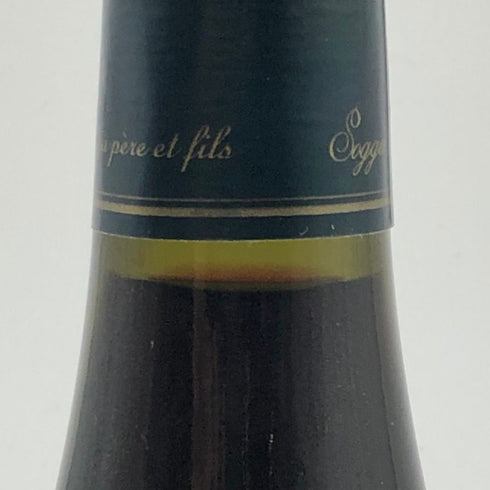 小布施ワイナリー ソガ ペールエフィス ちゃぶ台ワイン 2024 750ml 12% Obuse Winery Chabudai wine 日本ワイン【H0】