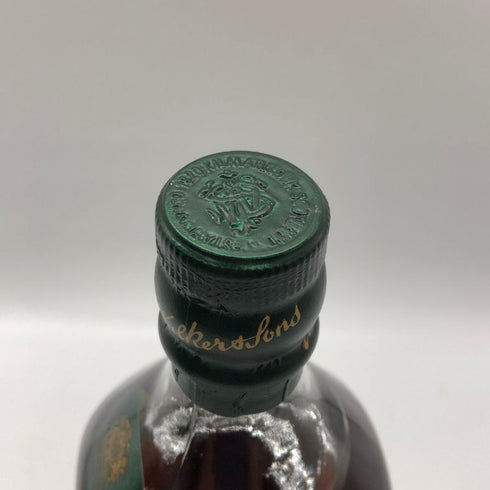 ジョニーウォーカー グリーンラベル 15年 1000ml 43% JOHNNIE WALKER GREEN LABEL スコッチウイスキー【D2】
