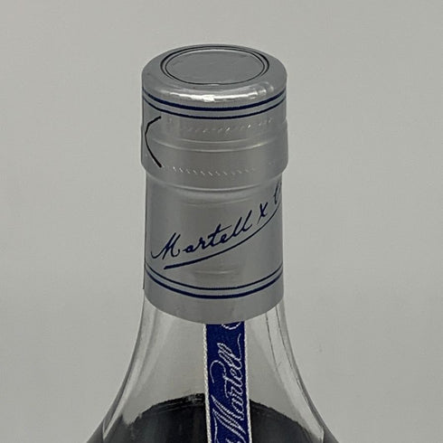 マーテル コルドンブルー エクストラオールド 700ml 40% MARTELL CORDON BLEU EXTRA OLD コニャック【I0】