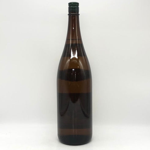 雪中梅 本醸造 1800ml 15.5% setyubai 日本酒 -本醸造酒【I3】