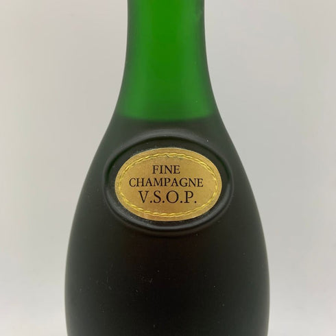 レミーマルタン VSOP ファインシャンパーニュ 旧ラベル 700ml 40% REMY MARTIN FINE CHAMPAGNE 【S4】