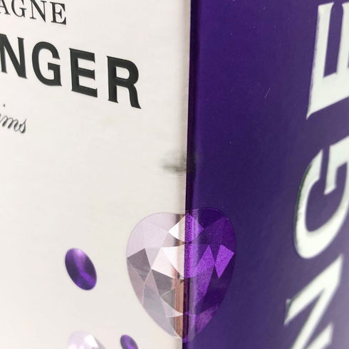 テタンジェ ノクターン スリーヴァー 750ml 12.5% TAITTINGER NOCTURNE SLEEVER シャンパン【B4】