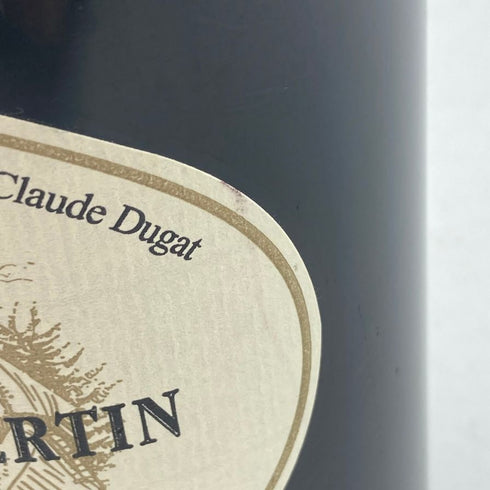 ラ ジブリオット ジュヴレ シャンベルタン 2015 13.5% 750ml La Gibryotte Gevrey Chambertin ブルゴーニュワイン【F1】