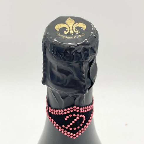 ダイヤモンド ロック レオパード ロゼ ルミナス 12% 750ml D.ROCK Leopard Rosé Luminous 【L】
