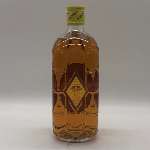 東京都限定◆サントリー ウイスキー 角瓶 特級表記 720ml 43% SUNTORY 【V0】