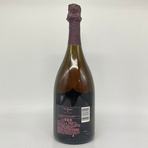 ドンペリニヨン ロゼ 2008 750ml 12.5% Dom Perignon Rose シャンパン【L1】