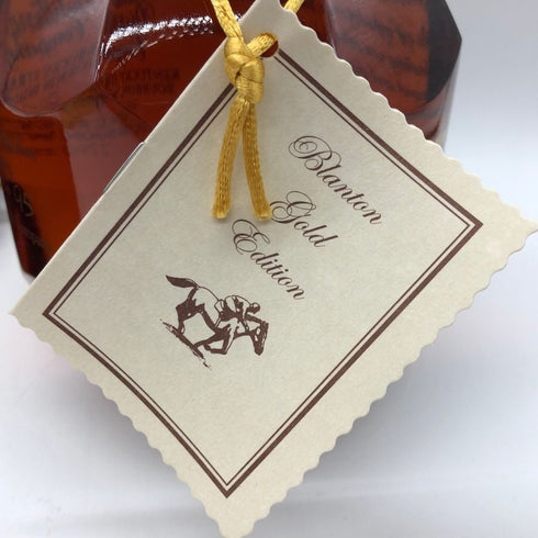 ブラントン ゴールドエディション 2026 バーボン 750ml 51.5% Blanton's Gold Edition バーボン【G2】