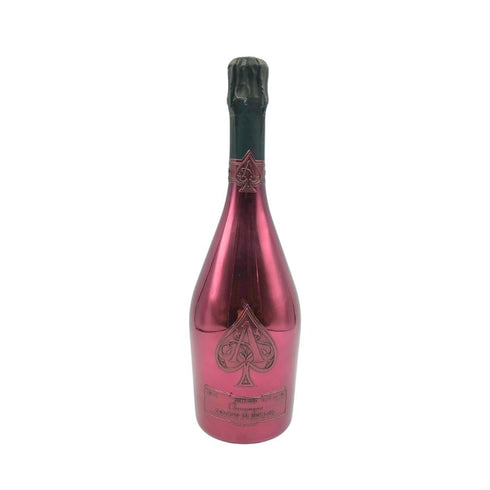 アルマンド ブリニャック ドゥミセック レッド 750ml 12.5% ARMAND DE BRIGNAC DEMI SEC RED シャンパン【A3】