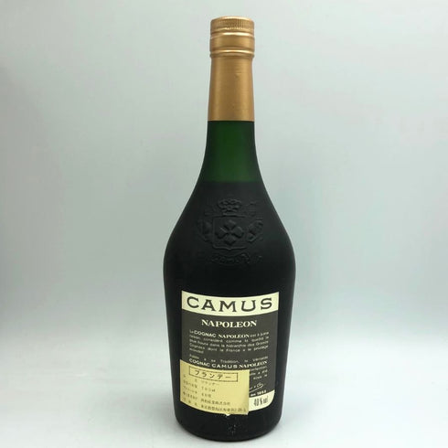 カミュ ナポレオン ラ グランマルキ 700ml 40% CAMUS NAPOLEON LA GRANDE MARQUE コニャック【A2】