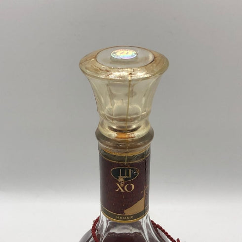 ダンヒル XO 700ml 40% Dunhill コニャック【H3】