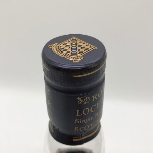 ロイヤルロッホナガー セレクテッドリザーブ 旧ボトル750ml 43% ROYAL LOCHNAGAR SELECTED RESERVE スコッチウイスキー【I1】