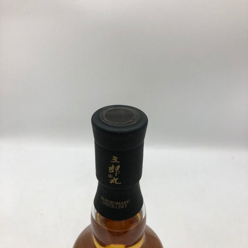 東京都限定◆若鶴酒造 三郎丸Ⅲ THE HIGH PRIESTESS シングルモルトウイスキー 700ml 48% 【K4】