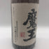 白玉醸造 魔王 名門の粋 1800ml 25% 芋焼酎【P1】