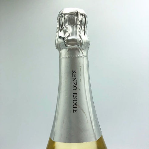 ケンゾー エステート 清 sei 2018 750ml 12.8% KENZO ESTATE スパークリングワイン【C4】