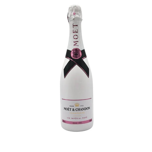 モエ エ シャンドン アイス アンペリアル ロゼ 750ml 12% Moet & Chandon Ice Imperial Rose シャンパン【E1】
