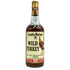 ワイルドターキー 8年 101proof 750ml 50.5% Wild Turkey バーボン【O4】