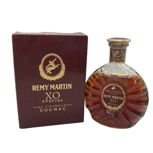 レミーマルタン XO スペシャル クリアボトル 700ml 40% REMY MARTIN コニャック【N4】