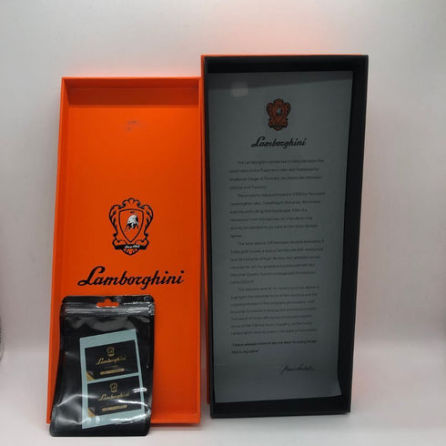 ランボルギーニ ザ レジェンド ブリュット 13% 750ml LAMBORGHINI THE LEGEND スパークリングワイン【F2】