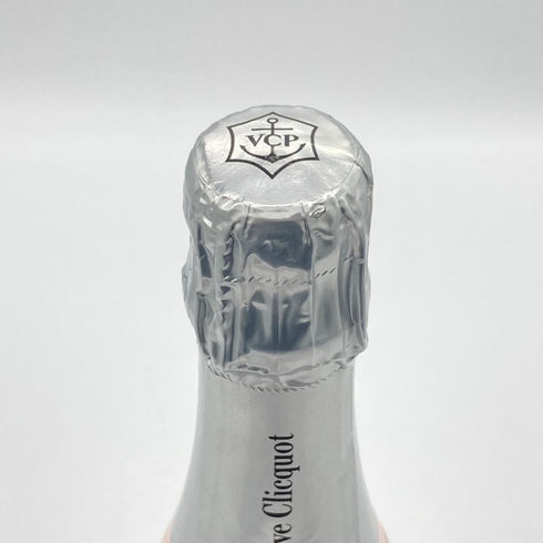 ヴーヴ クリコ ロゼ リッチ 750ml 12% Veuve Clicquot Rich Rose シャンパン【I4】