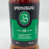 スプリングバンク 15年 キャンベルタウン シングルモルト 700ml 46% SPRINGBANK スコッチウイスキー【J4】
