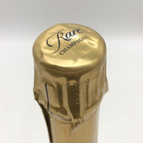 パイパー エドシック レア ミレジム 2013 12% 750ml PIPER HEIDSIECK RARE MILLESIM シャンパン【C3】