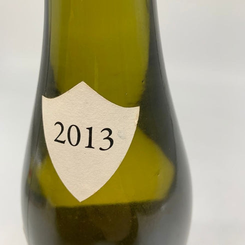 ドメーヌ オディディエ コート ド ニュイ ヴィラージュ ブラン 2013 13% 750ml Domaine Audidier Côte de Nuits Villages Blanc 白ワイン【K1】