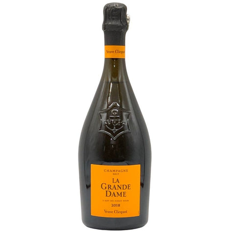 ヴーヴ クリコ ラ グランダム 2018 750ml 12.5% Veuve Clicquot シャンパン【E0】