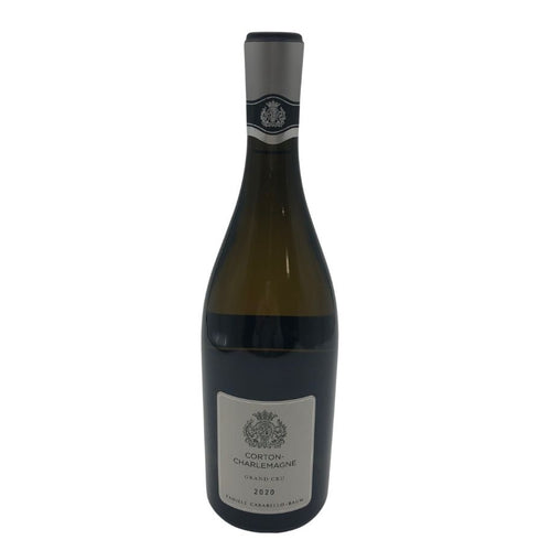 シャトー ド ポマール コルトン シャルルマーニュ グランクリュ 2020 750ml 13.5% Chateau de Pommard Corton Charlemagne 白ワイン【X1】
