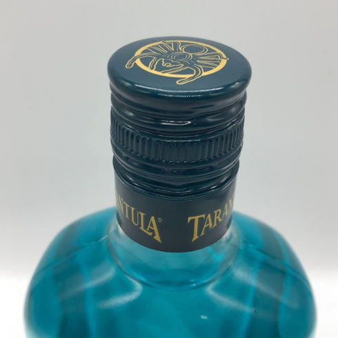 タランチュラ アズール テキーラ 750ml 35% TARANTULA テキーラ【C4】