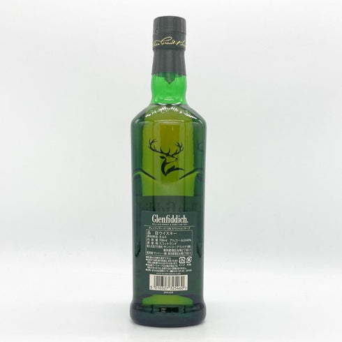 グレンフィディック スペシャルリザーブ 12年 700ml 40% Glenfiddich Special Reserve スコッチウイスキー【B1】