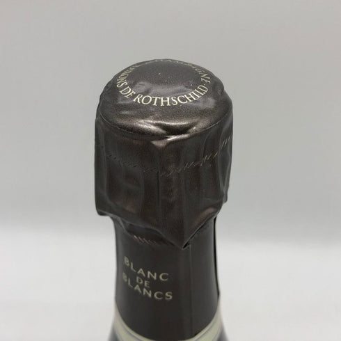 シャンパーニュ バロン ド ロスチャイルド レアコレクション ブラン ド ブラン 2012 750ml 12% BARONS DE ROTHSCHILD シャンパン【H1】