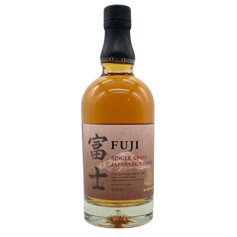 東京都限定◆キリン 富士 シングル グレーン ジャパニーズ ウイスキー 700ml 46% KIRIN FUJI SINGLE GRAIN JAPANESE WHISKEY 【G】