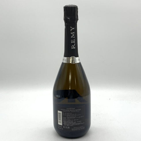 アントワーヌ レミー ブラック プレステージ ブリュット 750ml 12% Antoine Remy Black Prestige Brut 【B4】