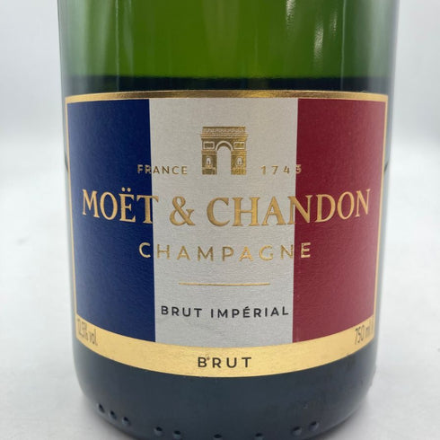 モエ エ シャンドン アンペリアル 白 750ml 12% Moet & Chandon IMPERIAL シャンパン【SKU】