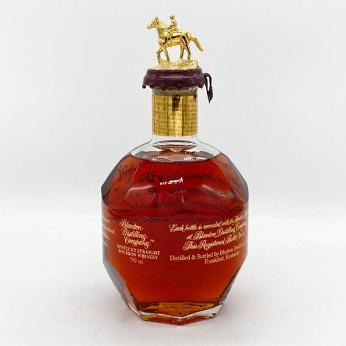 ブラントン ゴールドエディション 2024 バーボン 750ml 51.5% Blanton's Gold Edition バーボン【W】