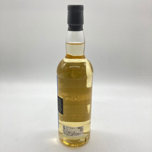 ウィリアム ケイデンヘッド アイラ シングルモルト 7年 700ml 57.6% WLLIAM CADENHEAD 【R4】