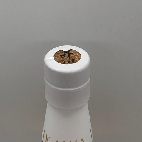 東京都限定◆井川蒸溜所 デッサンシリーズ フローラ オオサクラソウ 2025 55% 700ml IKAWA DISTILLERY 【B2】