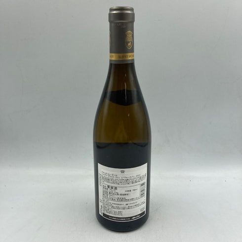アルベール ビショー ドメーヌ ドン デ バキ シャブリ プルミエ クリュ レ ヴォークパン 2022 750ml 13% ALBERT BICHOT CHABLIS PREMIER CRU LES VAUCOPINS 【H3】