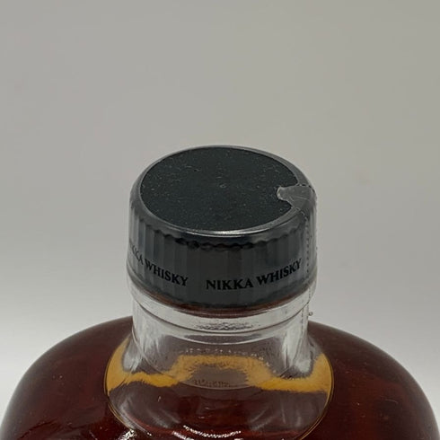 東京都限定◆ニッカ コーンベース 特級 500ml 43% NIKKA 【O2】