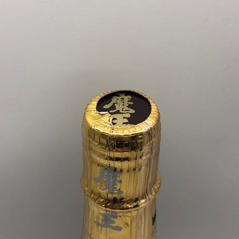白玉醸造 魔王 名門の粋 1800ml 25% 芋焼酎【P0】