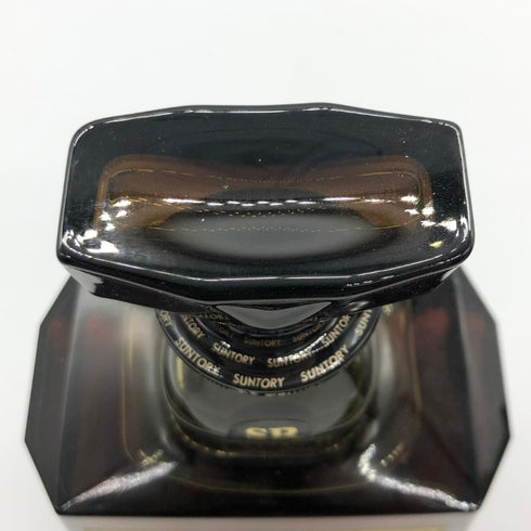 東京都限定◆サントリー ローヤル SR 山崎15年モルト 響マーク 1000ml 43% 2本セット SUNTORY ROYAL 【F】