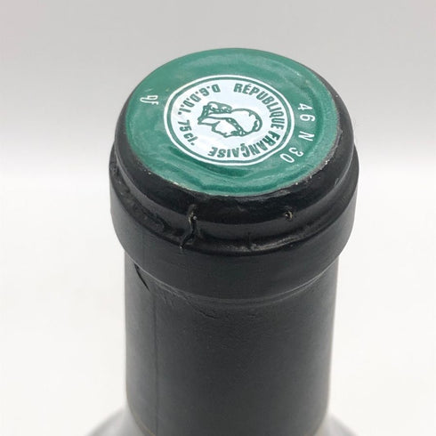 アイコン ワオ 2018 Chateau de Haute-Serre Malbec 750ml 14% Icone Wow フランスワイン【L0】