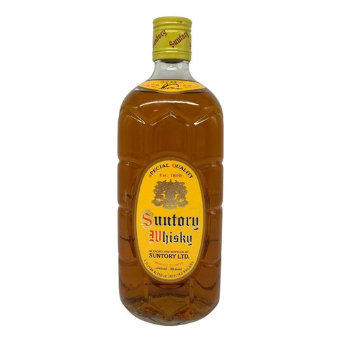 東京都限定◆サントリー ウイスキー 角 1440ml 40% SUNTORY WHISKEY 【A4】