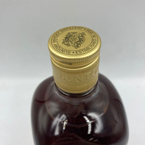 東京都限定◆サントリー ウイスキー エクストラゴールド 720ml 42% SUNTORY 【F3】