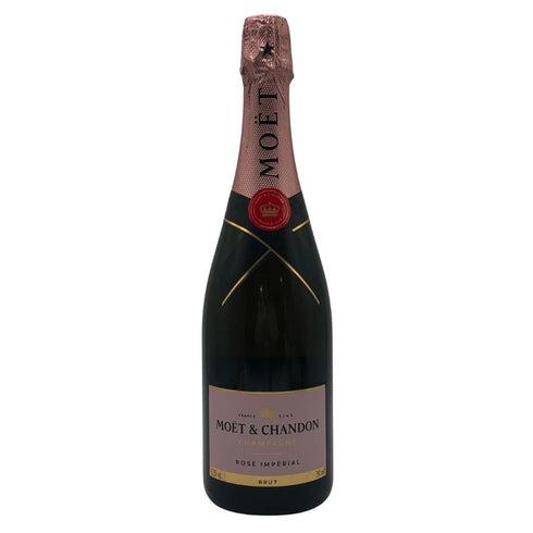 モエ エ シャンドン ロゼ アンペリアル 750ml 12.5% Moet&Chandon Rose Imperial シャンパン【P4】
