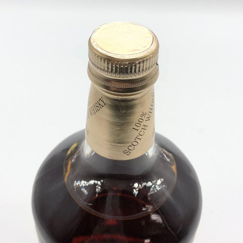 東京都限定◆三越 未来紀 21年 700ml 40% MITSUKOSHI MIRAIKI 【H1】