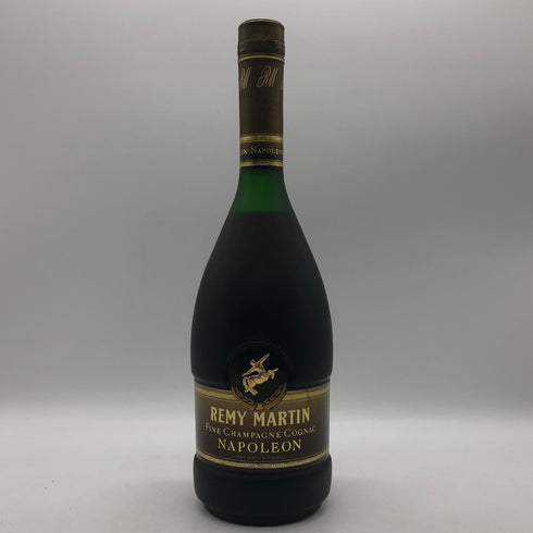 レミーマルタン ナポレオン グランド ファインシャンパーニュ 旧ボトル 700ml 40% REMY MARTIN NAPOLEON GRAND FINE CHANPAGNE コニャック【L4】